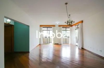 Apartamento com 4 quartos à venda na Rua do Estilo Barroco, 483, Chácara Santo Antônio, São Paulo