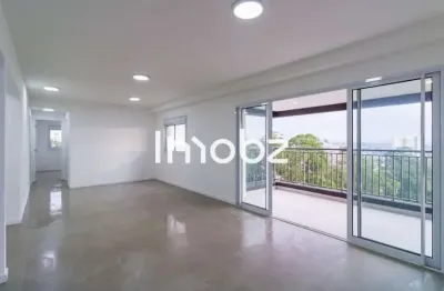 Apartamento com 3 quartos à venda na Rua Doutor Luiz Migliano, 1870, Morumbi, São Paulo