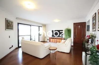 Apartamento com 4 quartos à venda na Rua Padre Eugênio Lopes, 177, Morumbi, São Paulo