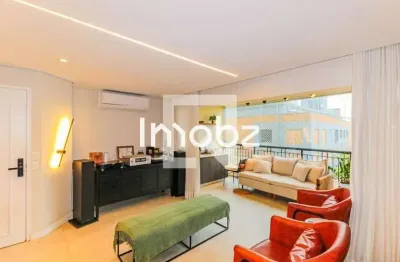 Apartamento à venda no chácara santo antonio - são paulo