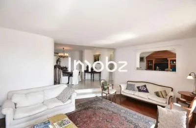 Apartamento com 3 quartos à venda na Rua Raimundo Simão de Souza, 51, Morumbi, São Paulo