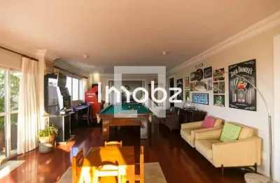 Apartamento com 3 quartos à venda na Rua Antônio Júlio dos Santos, 73, Morumbi, São Paulo