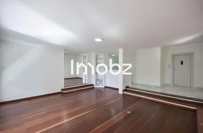 Apartamento com 3 quartos à venda na Avenida São Paulo Antigo, 437, Real Parque, São Paulo