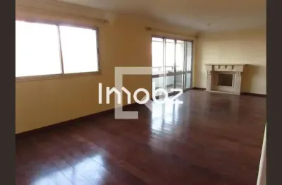 Apartamento com 3 quartos à venda na Rua Manuel Jacinto, 932, Vila Sônia, São Paulo