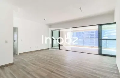 Apartamento com 4 quartos à venda na Rua Antônio de Oliveira, 805, Chácara Santo Antônio, São Paulo