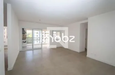 Apartamento com 2 quartos à venda na Rua Doutor Oscar Monteiro de Barros, 434, Morumbi, São Paulo