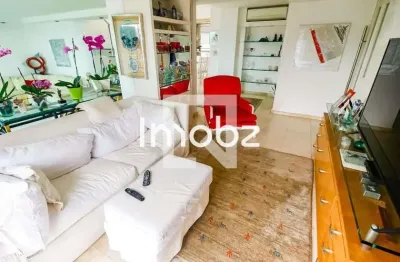 Apartamento com 3 quartos à venda na Rua Raimundo Simão de Souza, 51, Morumbi, São Paulo