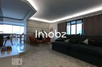 Apartamento com 3 quartos à venda na Avenida José Galante, 800, Morumbi, São Paulo