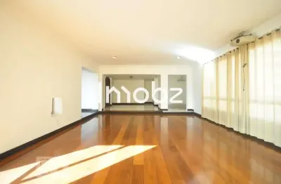 Apartamento com 4 quartos à venda na Avenida José Galante, 224, Morumbi, São Paulo