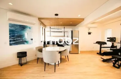 Apartamento com 2 quartos à venda na Rua Manoel Antônio Pinto, 1155, Morumbi, São Paulo