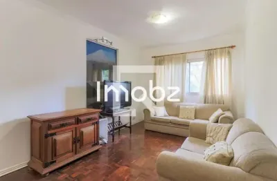 Apartamento com 3 quartos à venda na Rua Capitão Fonseca Rosa, 39, Chácara Santo Antônio, São Paulo