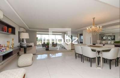 Apartamento à venda no chácara santo antonio - são paulo