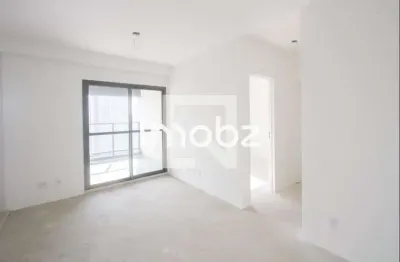 Apartamento com 2 quartos à venda na Avenida Roque Petroni Júnior, 169, Chácara Santo Antônio, São Paulo