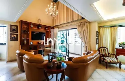 Apartamento à venda no portal do morumbi - são paulo