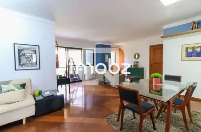 Apartamento com 3 quartos à venda na Rua Professor José Horácio Meirelles Teixeira, 976, Morumbi, São Paulo