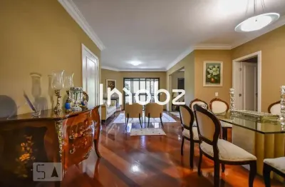 Apartamento com 3 quartos à venda na Rua Doutor James Ferraz Alvim, 375, Morumbi, São Paulo