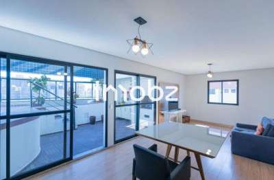 Apartamento à venda no chácara santo antonio - são paulo