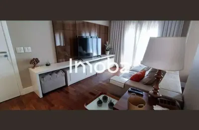 Apartamento com 3 quartos à venda na Rua Raimundo Simão de Souza, 51, Morumbi, São Paulo