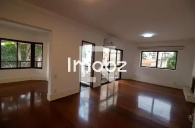 Apartamento à venda no chácara santo antonio - são paulo