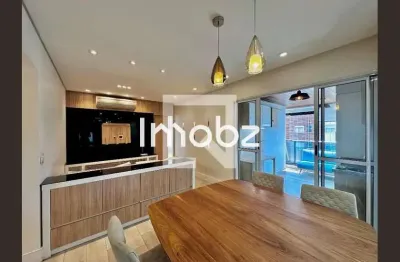 Apartamento com 3 quartos à venda na Rua Abílio Borin, 158, Chácara Santo Antônio, São Paulo