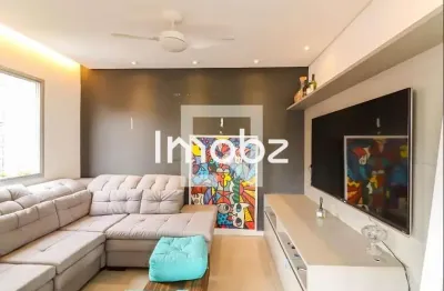 Apartamento com 1 quarto à venda na Rua Regente Leon Kaniefsky, 332, Morumbi, São Paulo