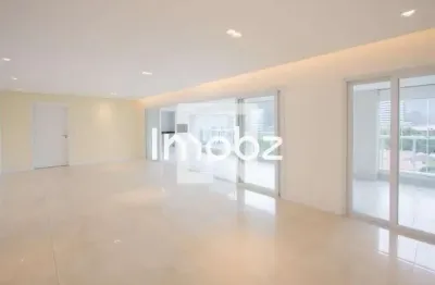 Apartamento com 3 quartos à venda na Rua Doutor José Áureo Bustamante, 301, Chácara Santo Antônio, São Paulo