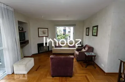 Apartamento com 2 quartos à venda na Avenida Barão de Monte Mor, 330, Real Parque, São Paulo