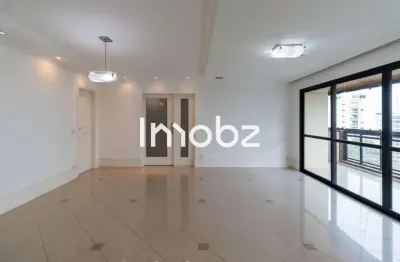 Apartamento com 3 quartos à venda na Rua Custódio de Oliveira, 258, Morumbi, São Paulo