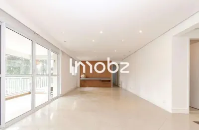 Apartamento com 3 quartos à venda na Rua Alexandre Dumas, 1410, Chácara Santo Antônio, São Paulo