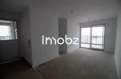 Apartamento à venda no chácara santo antonio - são paulo