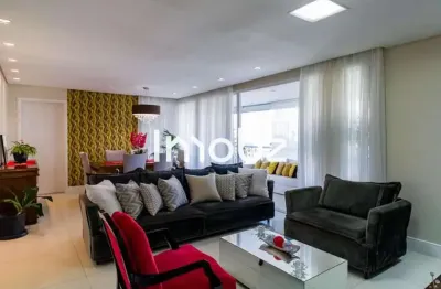 Apartamento com 3 quartos à venda na Rua David Ben Gurion, 955, Morumbi, São Paulo