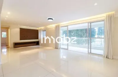 Apartamento com 3 quartos à venda na Rua Alexandre Dumas, 1410, Chácara Santo Antônio, São Paulo