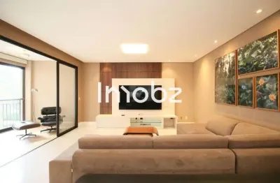 Apartamento com 2 quartos à venda na Rua Pedro Avancine, 363, Real Parque, São Paulo