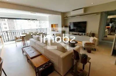 Apartamento com 2 quartos à venda na Rua Carlos Lima Morel, 180, Morumbi, São Paulo