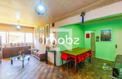 Apartamento com 3 quartos à venda na Rua Senador Milton Campos, 158, Chácara Santo Antônio, São Paulo