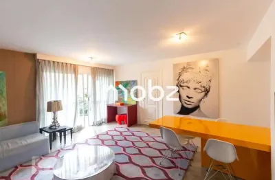 Apartamento com 2 quartos à venda na Avenida Barão de Monte Mor, 330, Real Parque, São Paulo