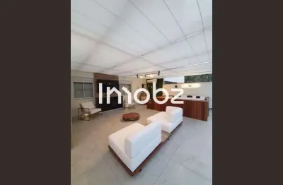 Apartamento com 2 quartos à venda na Avenida João Dias, 2192, Chácara Santo Antônio, São Paulo
