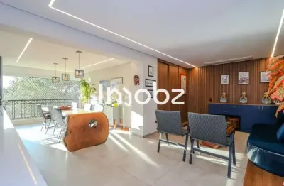 Apartamento com 2 quartos à venda na Rua Miriam Pires, 109, Jardim Monte Kemel, São Paulo