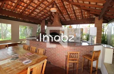 Apartamento com 3 quartos à venda na Avenida José Galante, 671, Morumbi, São Paulo