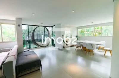 Apartamento com 3 quartos à venda na Rua Doutor James Ferraz Alvim, 271, Morumbi, São Paulo