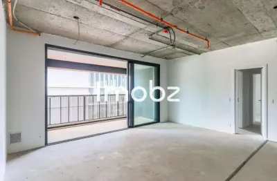 Apartamento com 2 quartos à venda na Avenida Roque Petroni Júnior, 630, Chácara Santo Antônio, São Paulo