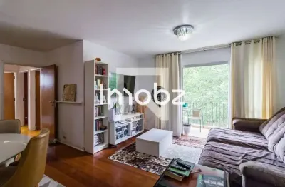 Apartamento com 3 quartos à venda na Praça Beato Padre Ludovico Pavoni, 96, Real Parque, São Paulo