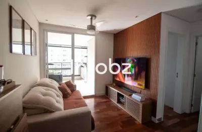 Apartamento com 2 quartos à venda na Avenida João Dias, 2192, Chácara Santo Antônio, São Paulo