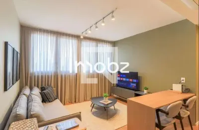 Apartamento à venda no chácara santo antonio - são paulo