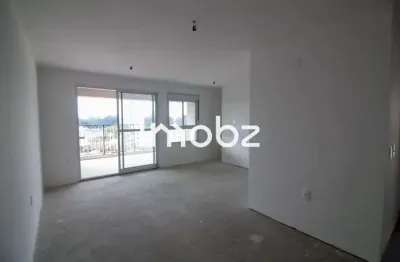 Apartamento à venda no chácara santo antonio - são paulo