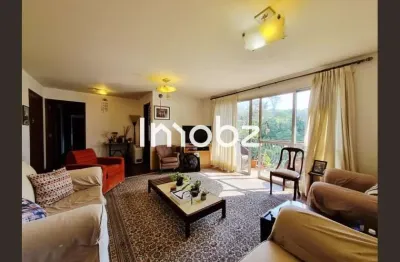 Apartamento com 3 quartos à venda na Rua Dom Paulo Pedrosa, 515, Real Parque, São Paulo