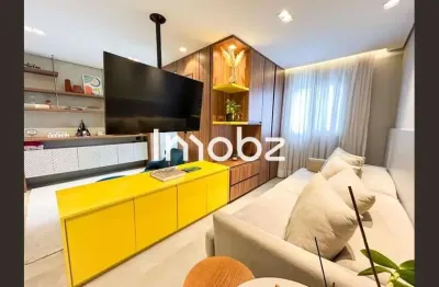 Apartamento com 2 quartos à venda na Avenida João Dias, 2192, Chácara Santo Antônio, São Paulo