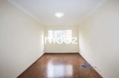 Apartamento com 3 quartos à venda na Rua Doutor Samuel de Castro Neves, 148, Chácara Santo Antônio, São Paulo