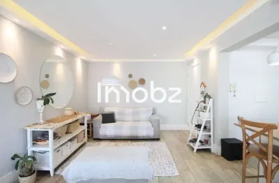 Apartamento com 2 quartos à venda na Rua Doutor Luiz Migliano, 1870, Morumbi, São Paulo