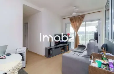 Apartamento à venda no chácara santo antonio - são paulo
